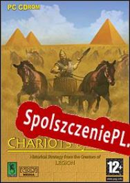 Chariots of War (2003/ENG/Polski/License)