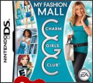 Charm Girls Club My Fashion Mall (2009/ENG/Polski/Pirate)