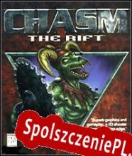 Chasm: the Rift (1997/ENG/Polski/Pirate)