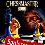 Chessmaster 6000 (1998/ENG/Polski/Pirate)