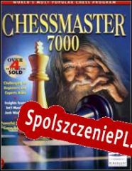 Chessmaster 7000 (1999/ENG/Polski/License)