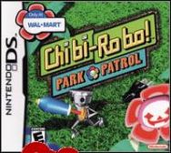 Chibi-Robo: Park Patrol (2007/ENG/Polski/License)