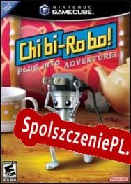 Chibi-Robo (2006/ENG/Polski/Pirate)