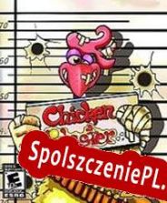 Chicken Blaster (2009/ENG/Polski/Pirate)