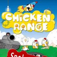 Chicken Range (2018/ENG/Polski/License)