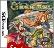 Children of Mana (2006) | RePack from BLiZZARD