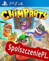 Chimparty (2018/ENG/Polski/License)