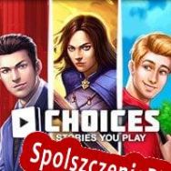 Choices: Stories You Play (2016/ENG/Polski/Pirate)