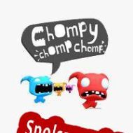 Chompy Chomp Chomp (2012/ENG/Polski/RePack from H2O)