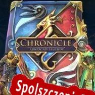 Chronicle: Runescape Legends (2016/ENG/Polski/Pirate)