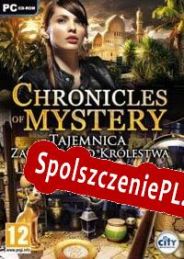 Chronicles of Mystery: Secrets of the Lost Kingdom (2011/ENG/Polski/RePack from ASA)