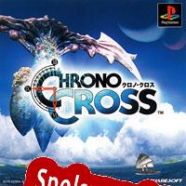 Chrono Cross (1999/ENG/Polski/License)