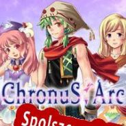 Chronus Arc (2013/ENG/Polski/RePack from DEFJAM)