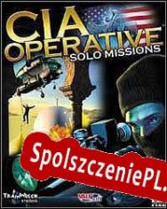 CIA Operative: Solo Missions (2001/ENG/Polski/Pirate)