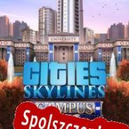 Cities: Skylines Campus (2019/ENG/Polski/Pirate)