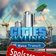 Cities: Skylines Mass Transit (2017/ENG/Polski/Pirate)