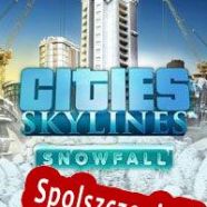 Cities: Skylines Snowfall (2016) | RePack from DECADE