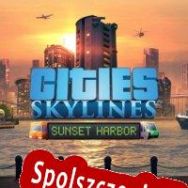 Cities: Skylines Sunset Harbor (2020/ENG/Polski/RePack from dEViATED)