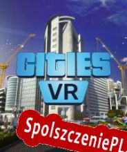 Cities: VR (2022/ENG/Polski/Pirate)