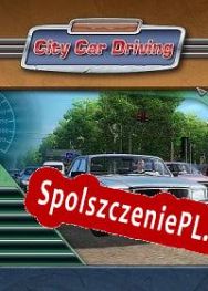 City Car Driving (2010/ENG/Polski/Pirate)