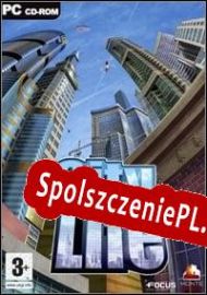 City Life (2006/ENG/Polski/RePack from Black_X)