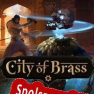 City of Brass (2018/ENG/Polski/License)