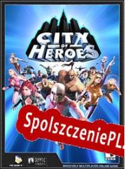 City of Heroes (2004/ENG/Polski/RePack from TLG)