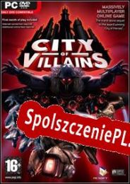 City of Villains (2005/ENG/Polski/RePack from ZWT)