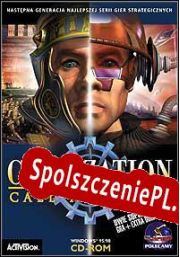 Civilization: Call to Power (1999/ENG/Polski/RePack from FOFF)