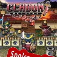 Cladun Returns: This is Sengoku! (2017/ENG/Polski/License)