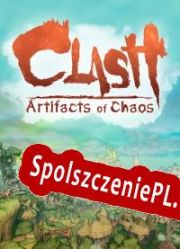 Clash: Artifacts of Chaos (2022/ENG/Polski/License)