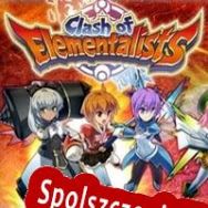 Clash of Elementalists (2013) | RePack from ENGiNE