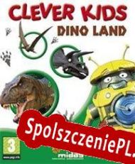 Clever Kids: Dino Land (2022/ENG/Polski/Pirate)