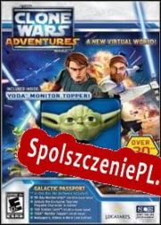 Clone Wars Adventures (2010/ENG/Polski/RePack from RED)