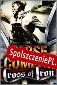 Close Combat: Cross of Iron (2007/ENG/Polski/RePack from Drag Team)