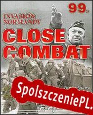 Close Combat V: Invasion Normandy (2000) | RePack from SHWZ