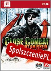 Close Combat: Wacht am Rhein (2008) | RePack from ViRiLiTY