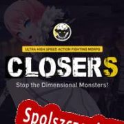 Closers (2014/ENG/Polski/Pirate)