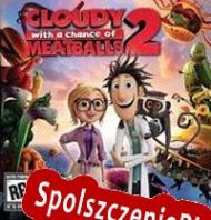 Cloudy with a Chance of Meatballs 2 (2013) | RePack from J@CK@L