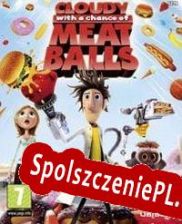 Cloudy with a Chance of Meatballs (2009/ENG/Polski/License)