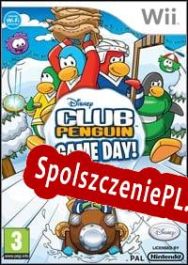 Club Penguin Game Day! (2010/ENG/Polski/RePack from CFF)