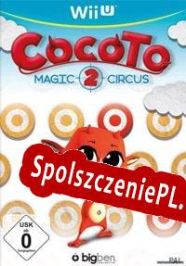 Cocoto Magic Circus 2 (2013/ENG/Polski/License)