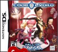 Code Lyoko: Fall of X.A.N.A. (2008/ENG/Polski/Pirate)