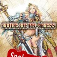 Code of Princess (2012/ENG/Polski/RePack from FFF)