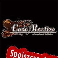 Code: Realize Guardian of Rebirth (2014) | RePack from IREC