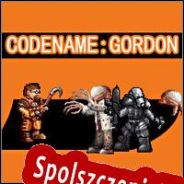 Codename: Gordon (2004/ENG/Polski/Pirate)