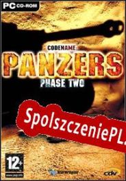 Codename: Panzers Phase Two (2005/ENG/Polski/RePack from hezz)