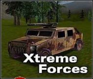 Codename: Xtreeme Forces (2022/ENG/Polski/RePack from QUARTEX)