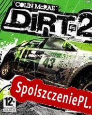 Colin McRae: DiRT 2 (2009/ENG/Polski/RePack from DVT)