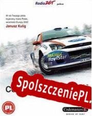 Colin McRae Rally 3 (2002) | RePack from HELLFiRE